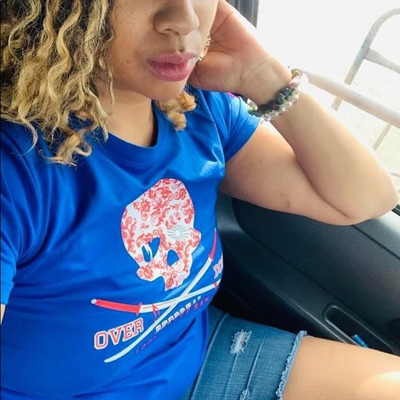 Unisex shirts - Picture 2 of 10